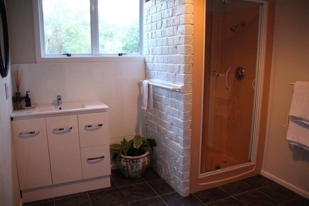 Punehu Stream Cottage Opunake Exteriér fotografie